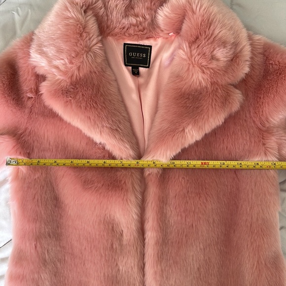 ✨Guess Rosé Jacket✨ - Picture 7 of 10